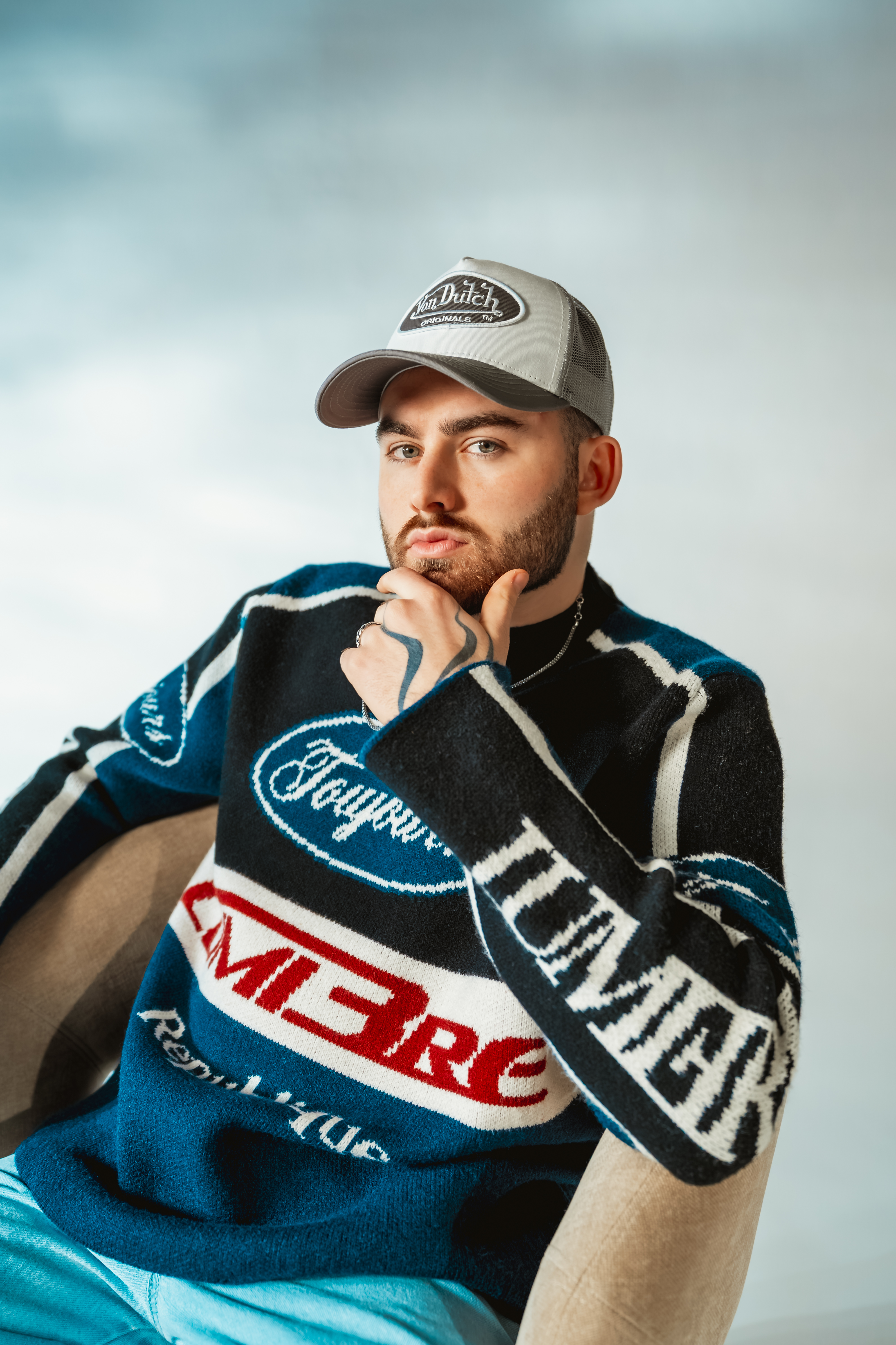 HYPASUS Promo Photo 1