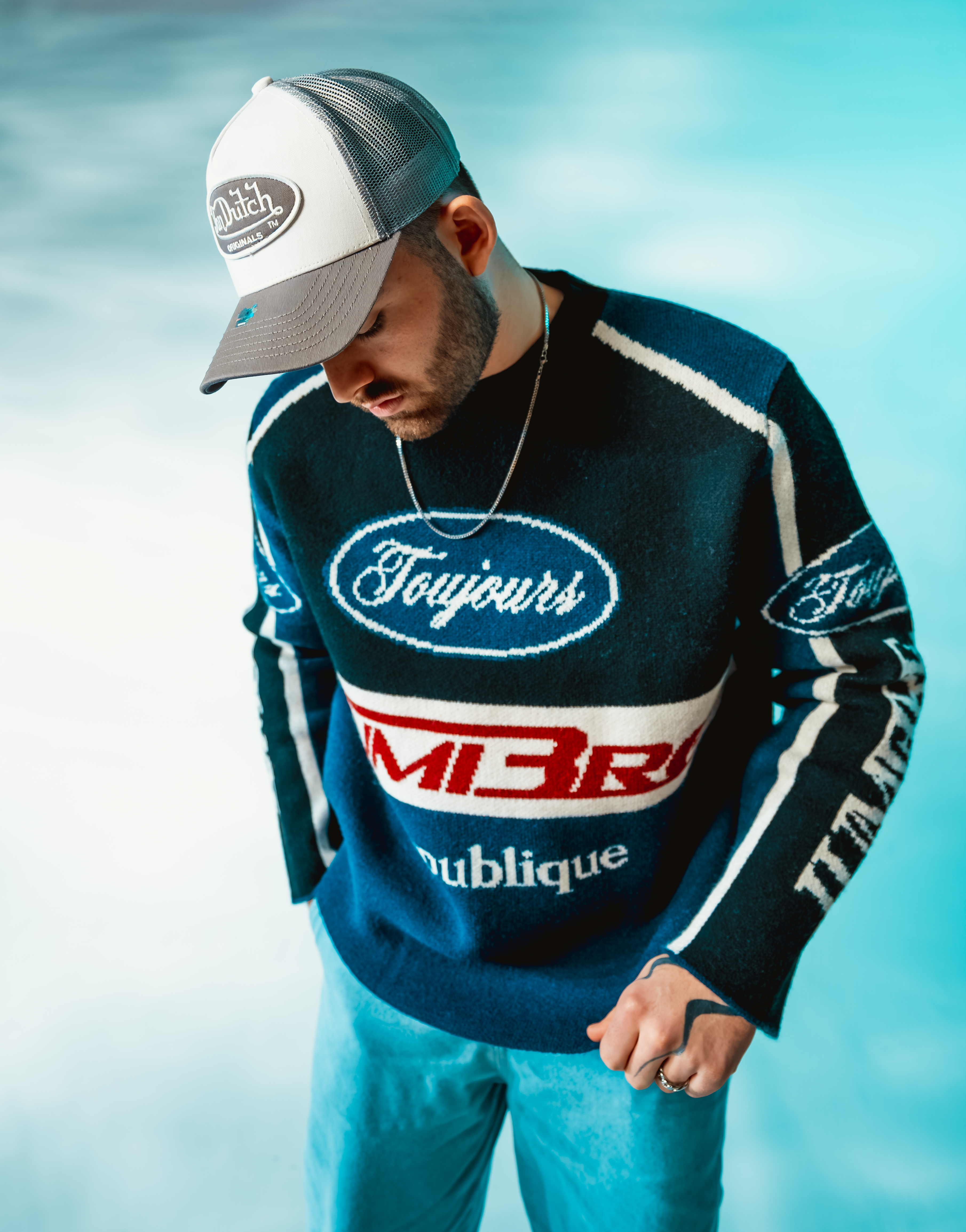 HYPASUS Promo Photo 3